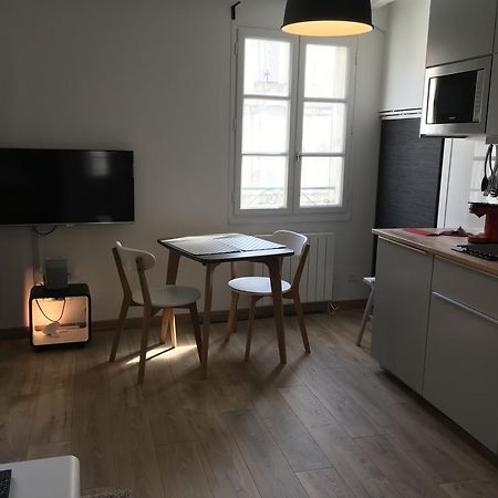 Appartements Les Rochelais La Rochelle  Eksteriør bilde
