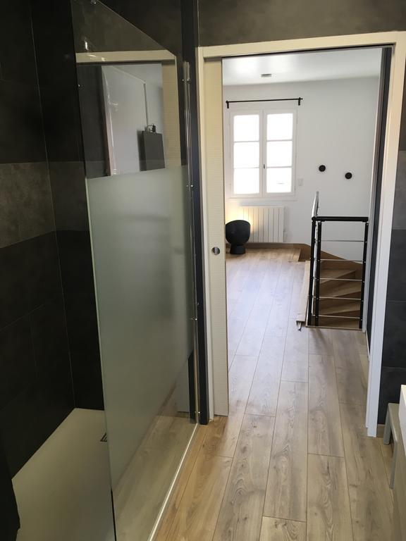 Appartements Les Rochelais La Rochelle  Eksteriør bilde