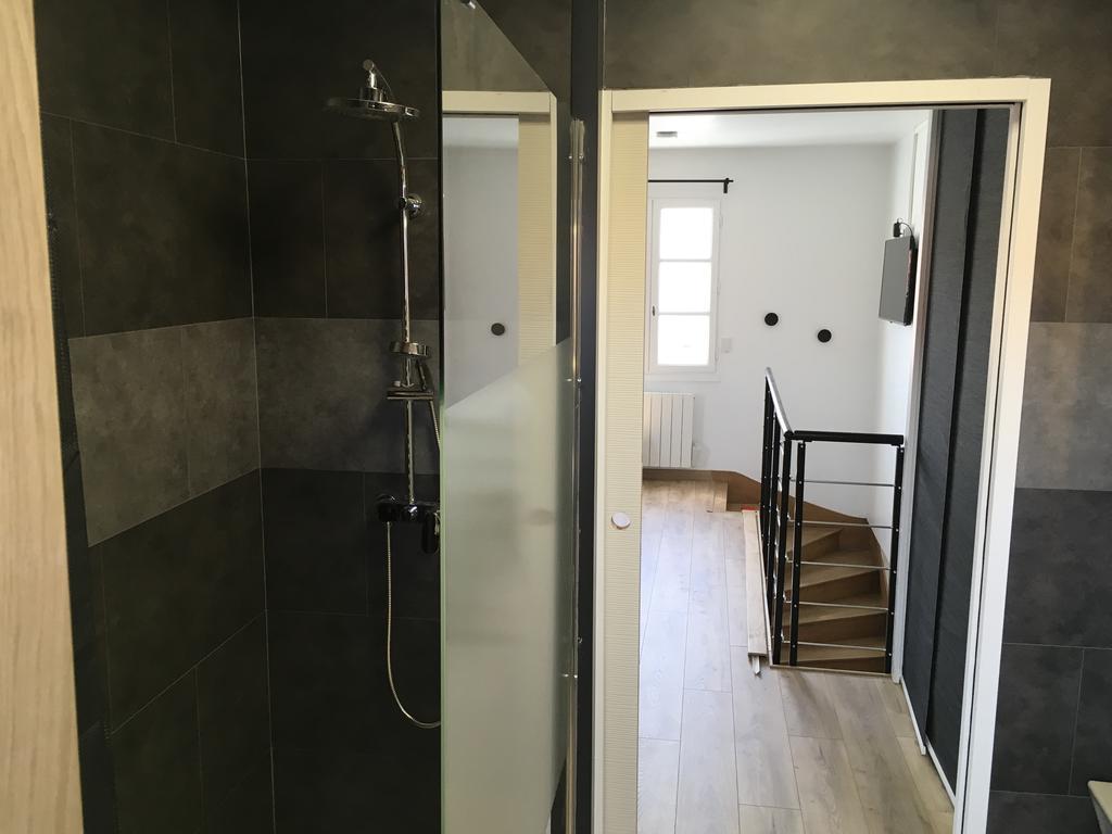 Appartements Les Rochelais La Rochelle  Eksteriør bilde