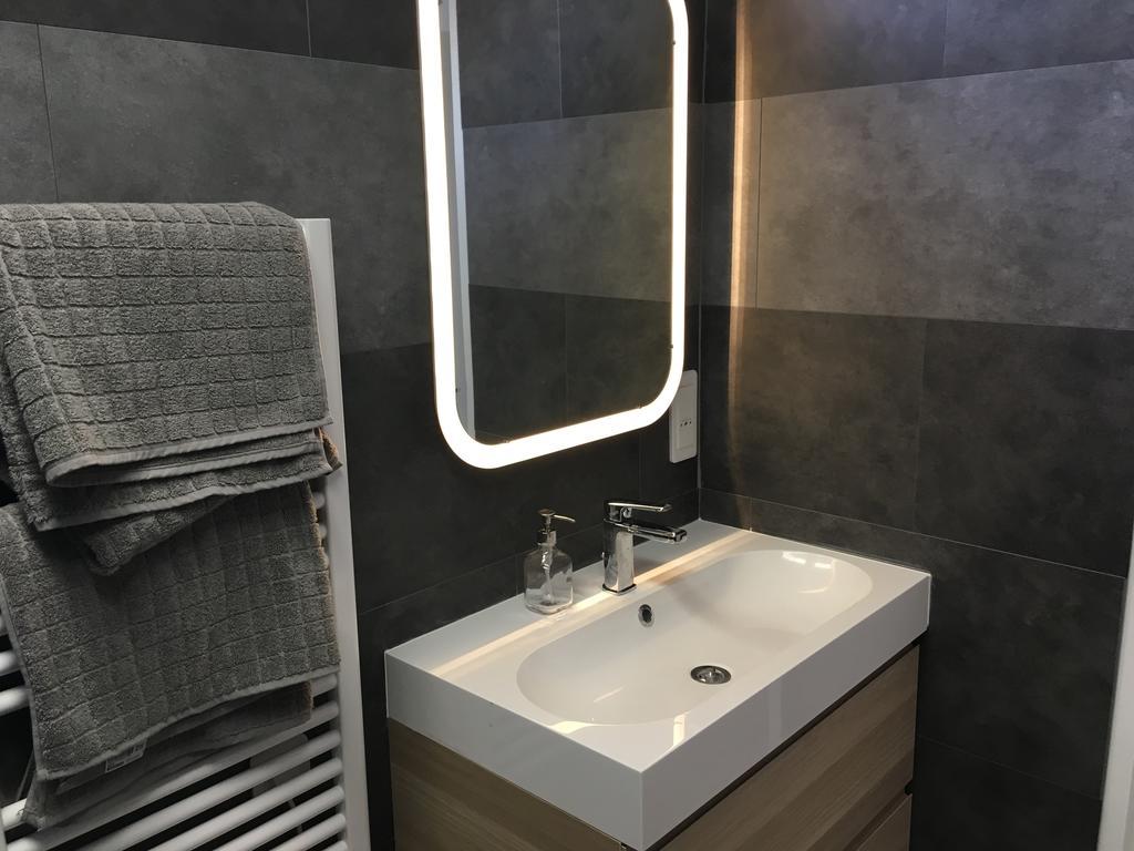 Appartements Les Rochelais La Rochelle  Eksteriør bilde