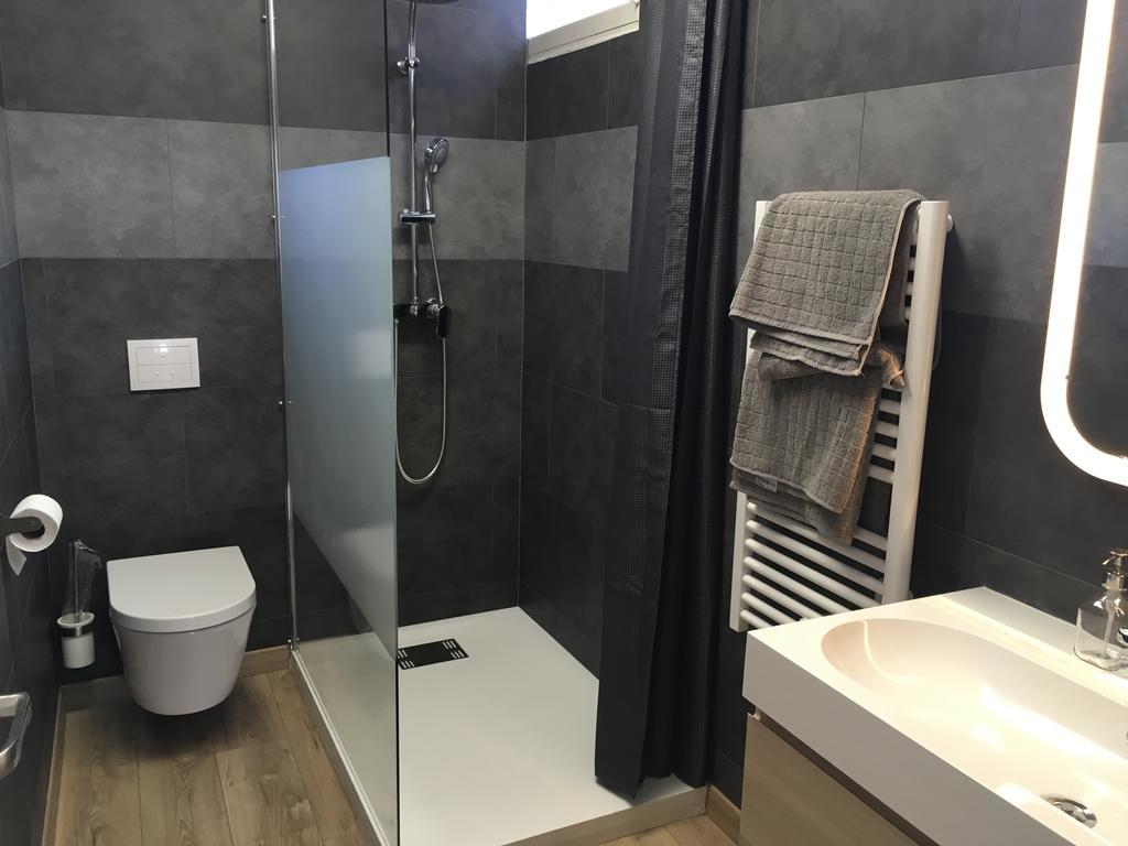 Appartements Les Rochelais La Rochelle  Eksteriør bilde