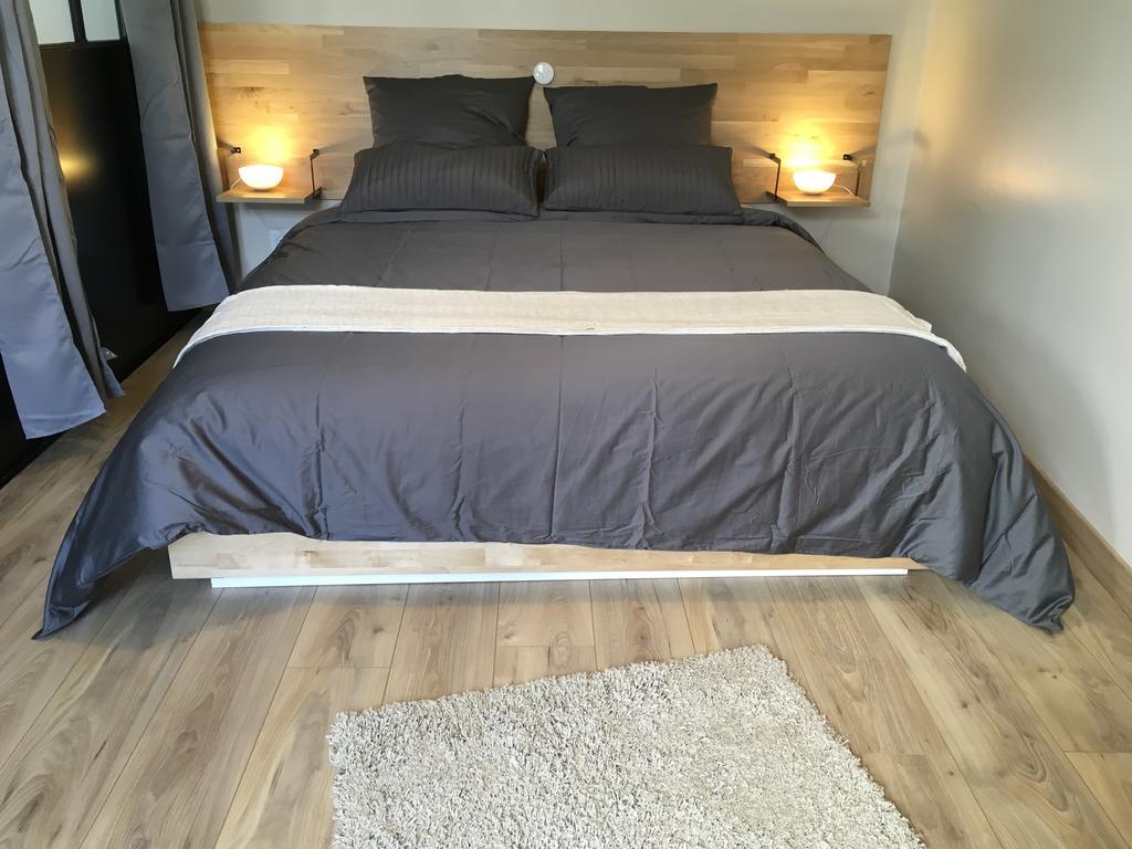 Appartements Les Rochelais La Rochelle  Eksteriør bilde